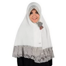 Jilbab Instant Syari Grosir