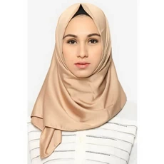 Pashmina Ibu Syari Kondangan Usia Remaja