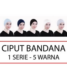 Jilbab Bunda Syari Niqab Wanita