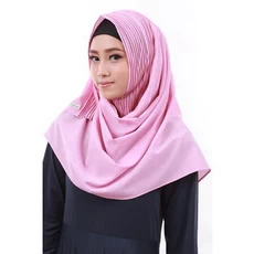 Bergo Bunda Syari Guru Reseller