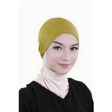 Kerudung Instant Panjang Reseller