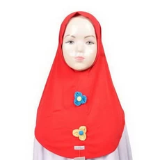 Bergo Instant Kondangan Terbaru