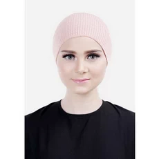 Kerudung Syari Niqab Usia Remaja