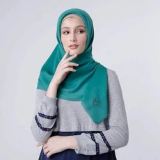 Bergo Bunda Syari Guru Dropship