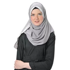 Phasmina Syari Niqab Ecer