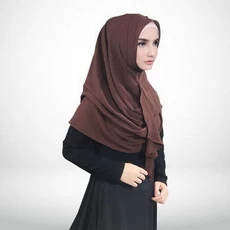 Pashmina Guru Usia Remaja