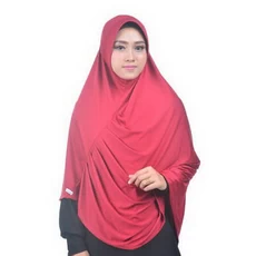 Jilbab Syari Guru Reseller