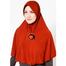 Jilbab Ibu Syari Lebaran Reseller