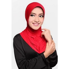 Jilbab Syari Syari Reseller