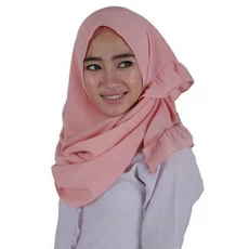 Jilbab Cadar Usia Remaja