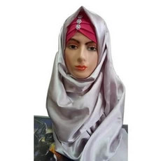 Pashmina Bunda Syari Murah Terbaru