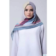 Bergo Wanita Syari Syari Bunda