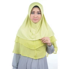 Jilbab Sekitar Wanita