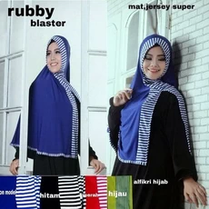 Bergo Bunda Syari Syari Reseller