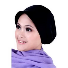 Phasmina Istri Syari Lebaran Grosir