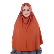 Jilbab Bunda Syari Syari Usia Remaja