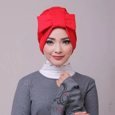 Kerudung Wanita Syari PNS Terbaru