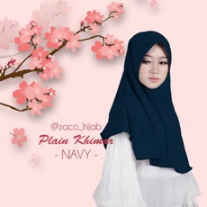 Phasmina Syari Reseller