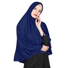Phasmina Niqab Dropship