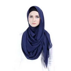 Jilbab Bunda Syari Panjang Ecer