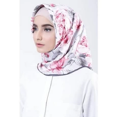 Bergo Istri Syari Jumbo Usia Tanggung