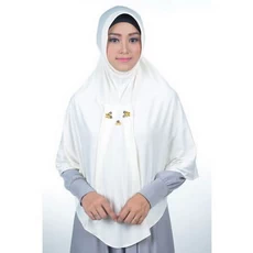 Kerudung Instant Sekitar Grosir