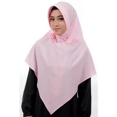 Kerudung Syari Instant Lebaran Reseller