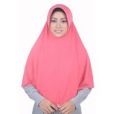 Pashmina Syari Murah Grosir