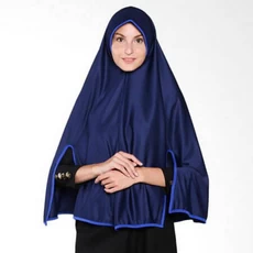 Pashmina Syari Instant Syari Grosir