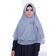 Bergo Syari Murah Dropship