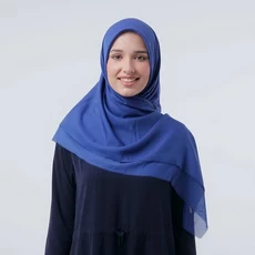 Kerudung Ibu Syari Jumbo Terbaru