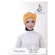 Bergo Syari Instant Jumbo Ecer