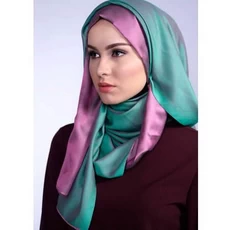 Pashmina Wanita Syari Panjang ABG