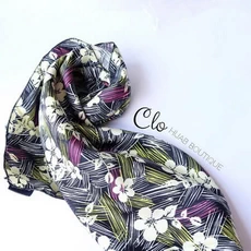 Pashmina Instant Jumbo Ibu