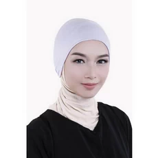 Jilbab Instant Niqab ABG