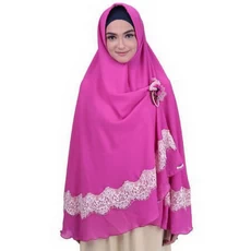 Jilbab Istri Syari Syari Usia Tanggung