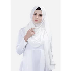 Kerudung PNS Usia Remaja