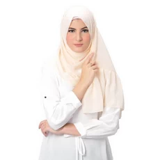 Kerudung Syari Instant Cadar Ibu