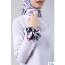 Kerudung Instant Sekitar Usia Remaja