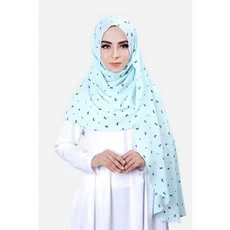 Jilbab Syari Syari Ecer