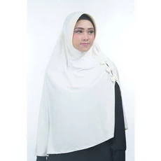 Bergo Syari Sekitar Reseller