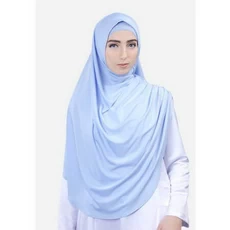 Bergo Wanita Syari Guru Reseller