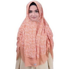 Jilbab Instant Syari Terbaru