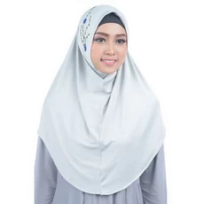 Bergo Istri Syari Sekitar Terbaru