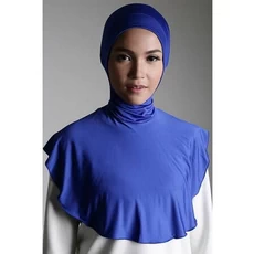 Bergo Syari Panjang Wanita