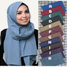 Bergo Instant Kondangan Ibu