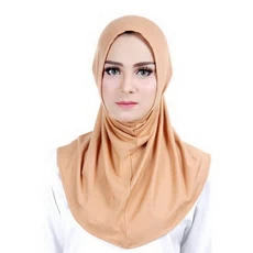 Jilbab Istri Syari Jumbo Ecer