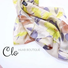 Pashmina Istri Syari Syari Bunda