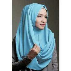 Jilbab Wanita Syari Kondangan Reseller