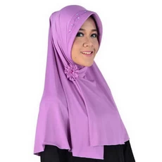 Kerudung Syari Instant Terdekat Usia Tanggung